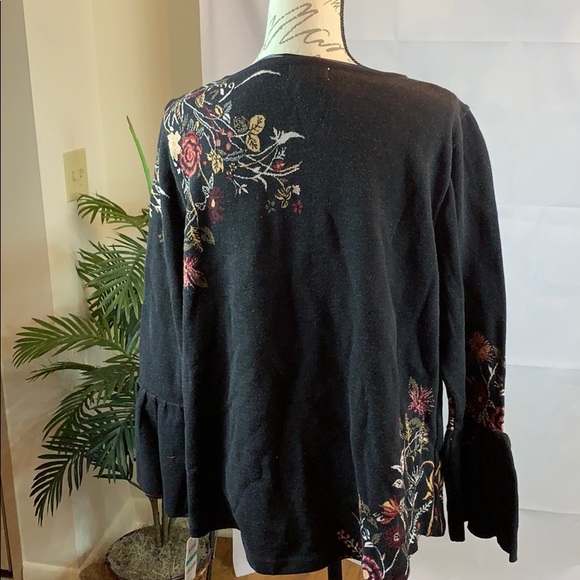 Style & Co  top - Picture 3 of 5